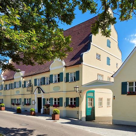 Brauereigasthof & Hotel Kapplerbrau 알토문슈터 외부 사진