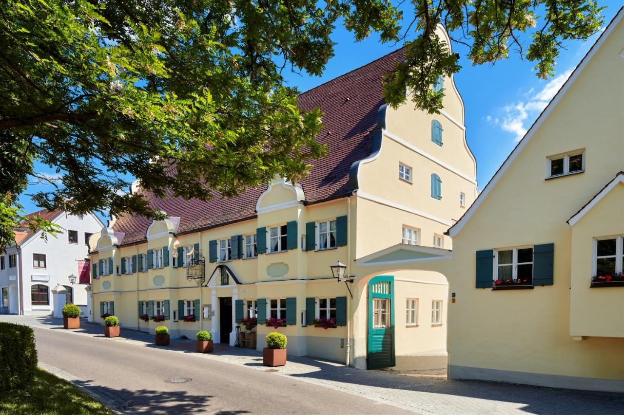 Brauereigasthof & Hotel Kapplerbrau 알토문슈터 외부 사진